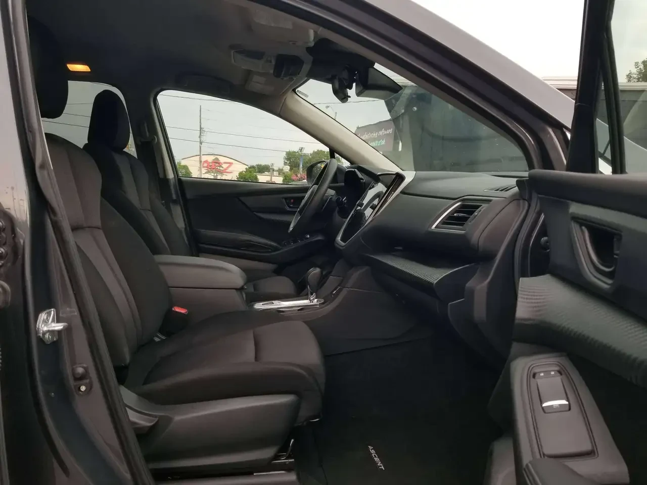 Subaru Ascent 8 PASSENGER| CARPLAY NAV| CAMERA| ALLOYS| HEATED S, снимка 8 - Автомобили и джипове - 56255084