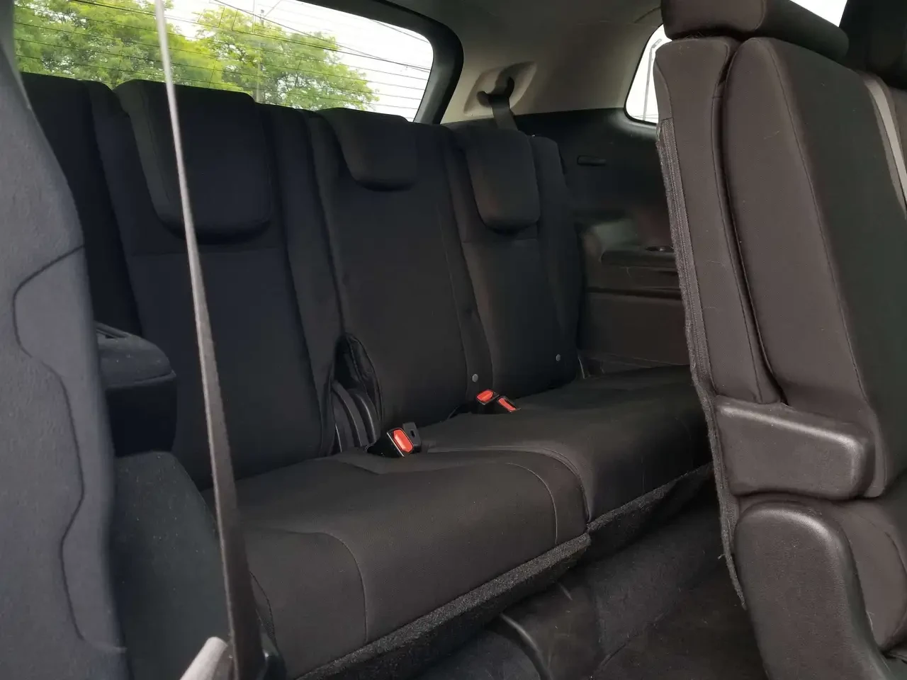 Subaru Ascent 8 PASSENGER| CARPLAY NAV| CAMERA| ALLOYS| HEATED S, снимка 13 - Автомобили и джипове - 56255084