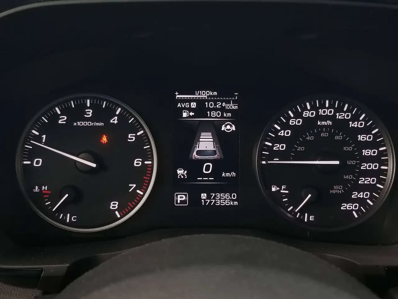 Subaru Ascent 8 PASSENGER| CARPLAY NAV| CAMERA| ALLOYS| HEATED S, снимка 15 - Автомобили и джипове - 56255084