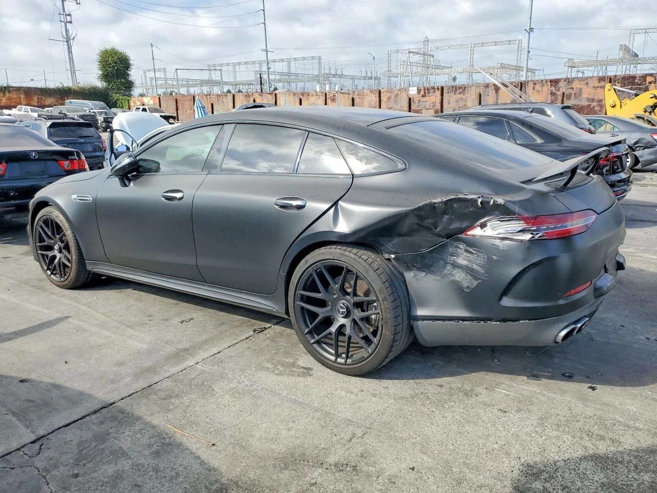 Mercedes-Benz GT * AMG* 53* 4MATIC*  | Mobile.bg � ����������� 6