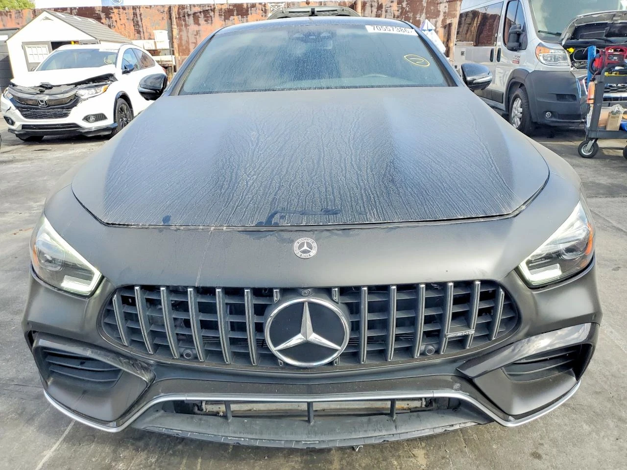 Mercedes-Benz GT * AMG* 53* 4MATIC*  | Mobile.bg � ����������� 2