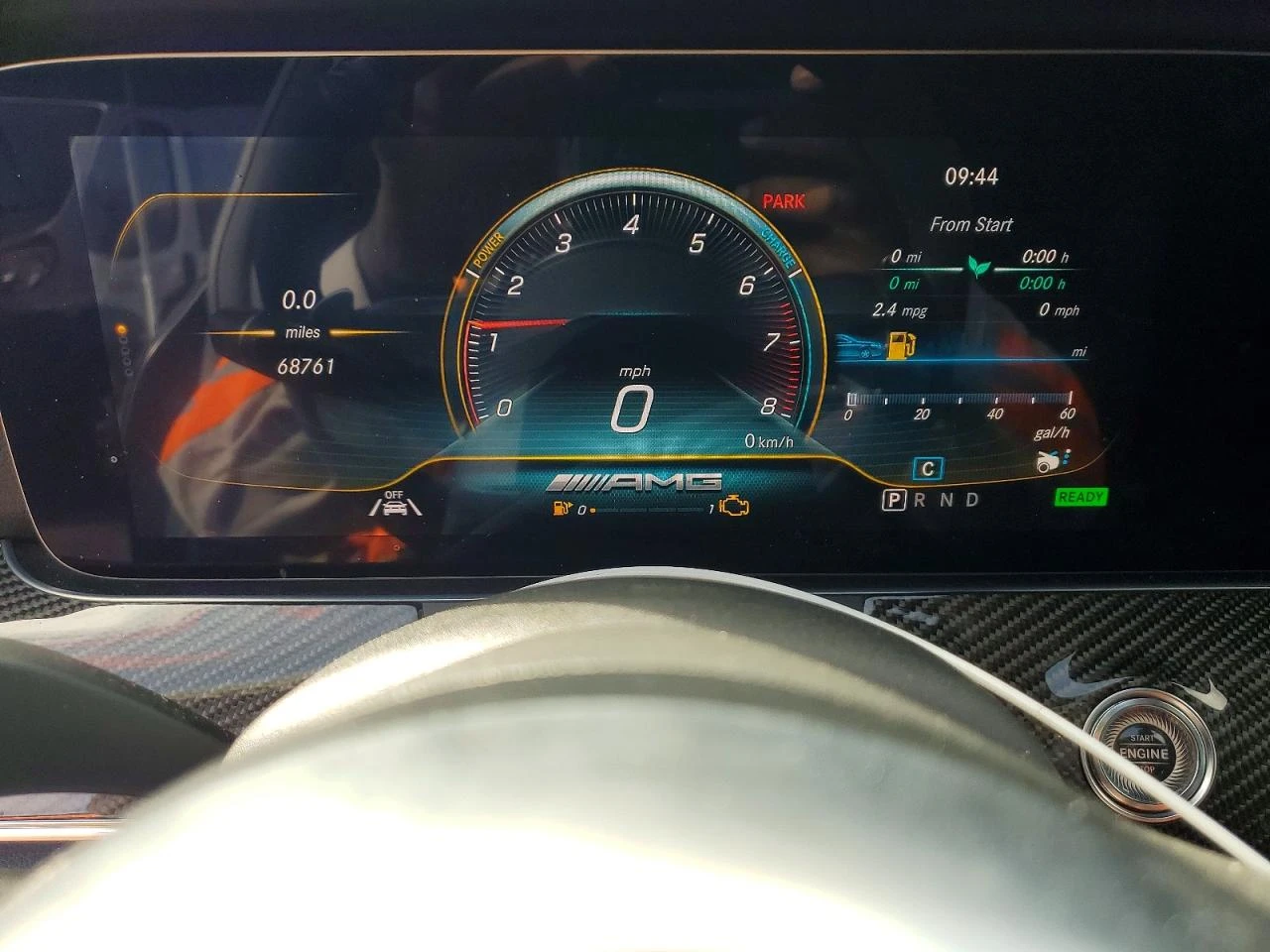 Mercedes-Benz GT * AMG* 53* 4MATIC*  | Mobile.bg � ����������� 8