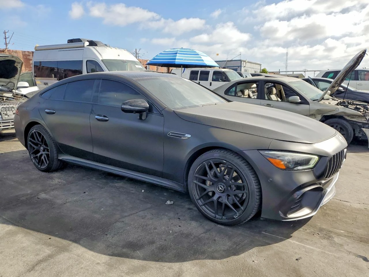Mercedes-Benz GT * AMG* 53* 4MATIC*  | Mobile.bg � ����������� 3