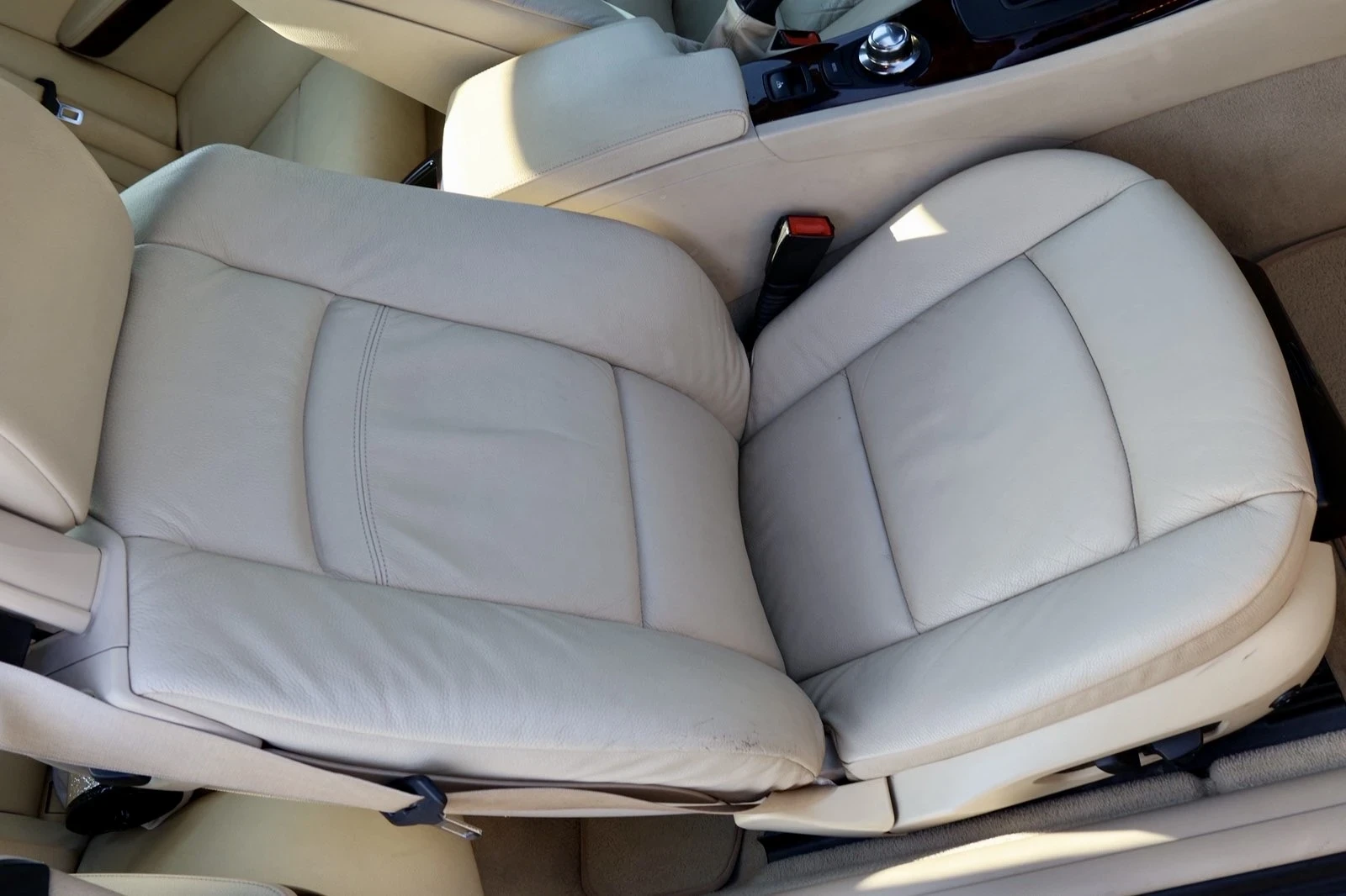 BMW 330 E93 M57 62000 км, снимка 13 - Автомобили и джипове - 56365593