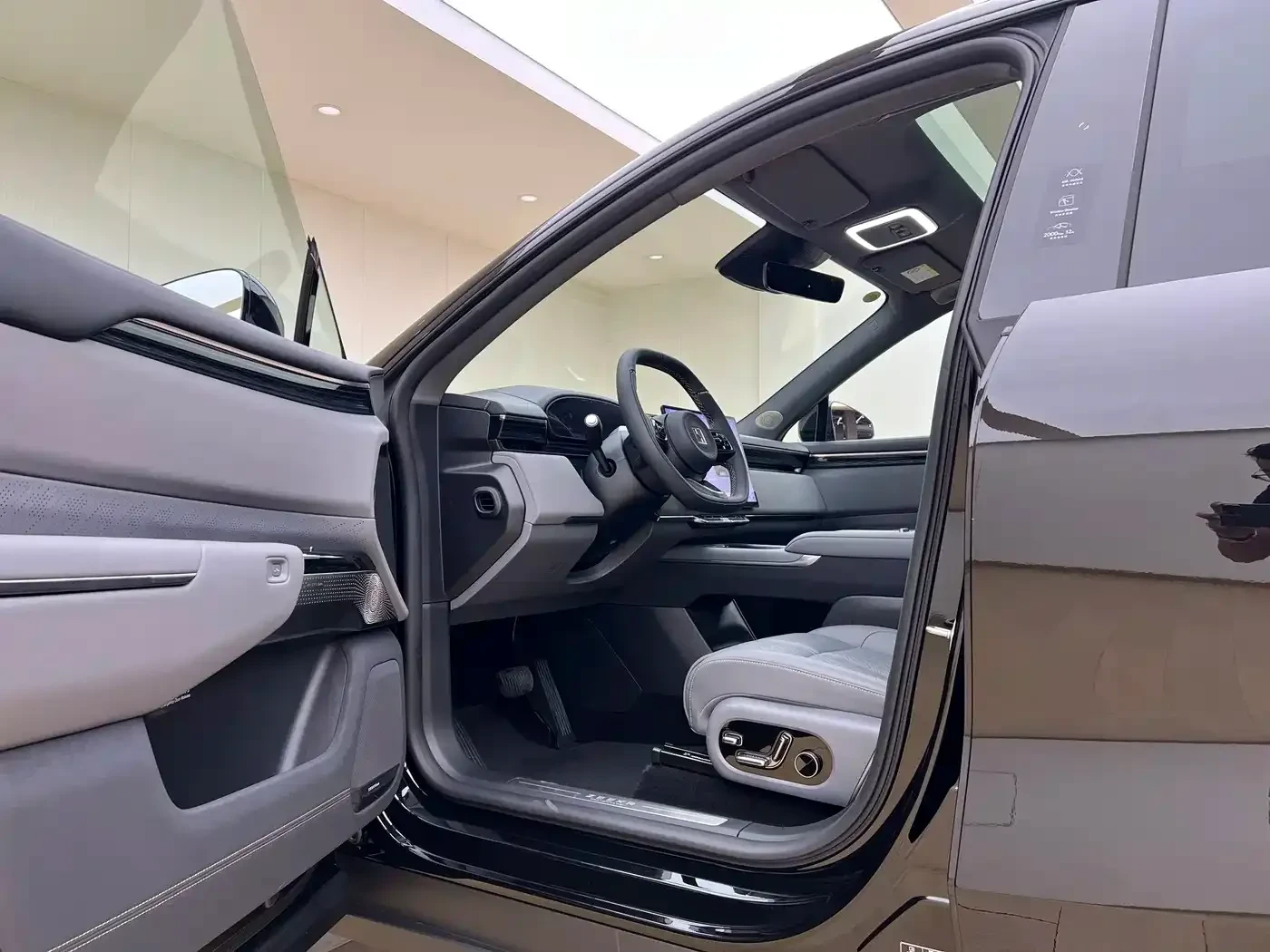 Zeekr 7X 2025 100kWh Long Range AWD Intelligent Driving | Mobile.bg � ����������� 5