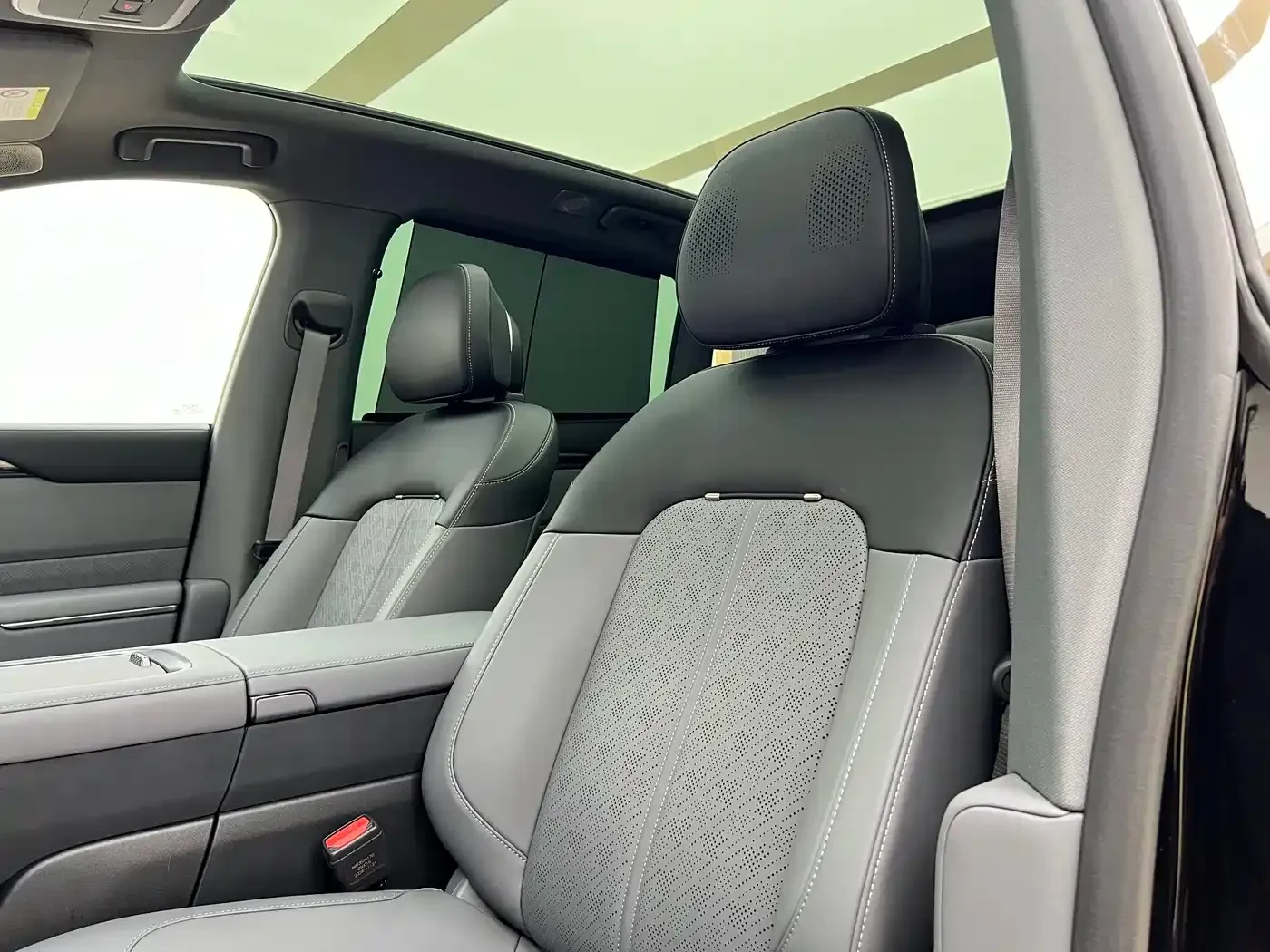 Zeekr 7X 2025 100kWh Long Range AWD Intelligent Driving | Mobile.bg � ����������� 8
