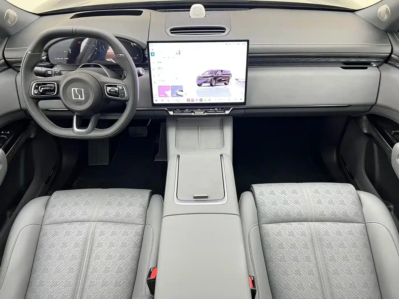 Zeekr 7X 2025 100kWh Long Range AWD Intelligent Driving | Mobile.bg � ����������� 15
