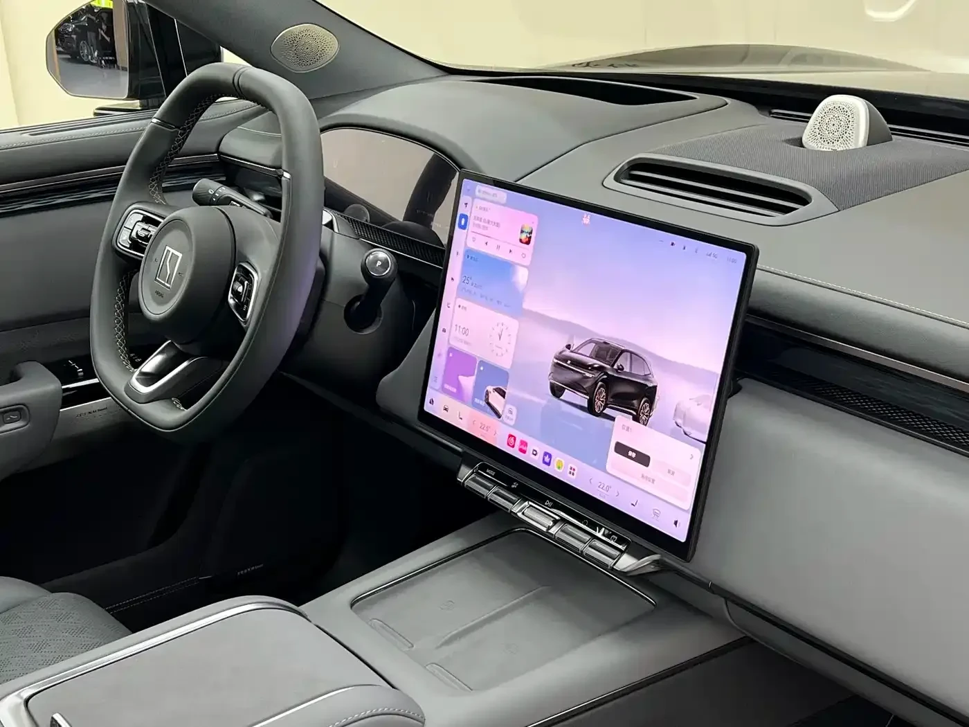 Zeekr 7X 2025 100kWh Long Range AWD Intelligent Driving | Mobile.bg � ����������� 6