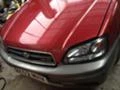 Subaru Outback 10-БРОЯ ЗА ЧАСТИ, снимка 12