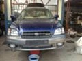 Subaru Outback 10-БРОЯ ЗА ЧАСТИ, снимка 14