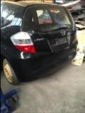 Honda Jazz 1.2i-1.4i , снимка 4