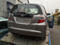 Honda Jazz 1.2i-1.4i , снимка 7 - Автомобили и джипове - 35190920