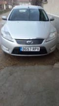 Ford Mondeo 2.0TDCI, снимка 1