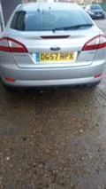 Ford Mondeo 2.0TDCI, снимка 2