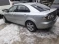 Mazda 6 2.0D 136к.с.комби и хечбек, снимка 3