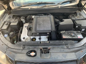 Hyundai Santa fe 2.2CRDI 150кс. , снимка 8