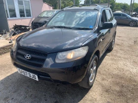 Hyundai Santa fe 2.2CRDI 150кс. , снимка 2