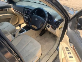 Hyundai Santa fe 2.2CRDI 150кс. , снимка 6