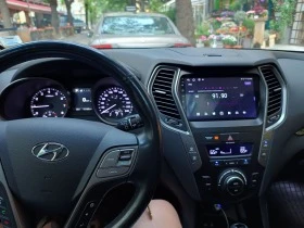 Hyundai Santa fe / 2018 / PANORAMA /FACELIFT, снимка 8