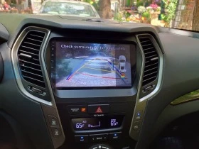 Hyundai Santa fe / 2018 / PANORAMA /FACELIFT, снимка 10