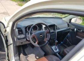 Chevrolet Captiva 2.0 Д, снимка 5