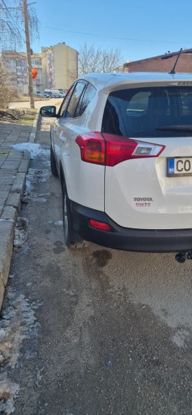 Toyota Rav4 d4d 2, 2 , снимка 17