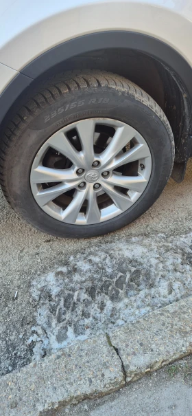 Toyota Rav4 d4d 2, 2 , снимка 15