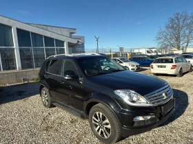 SsangYong Rexton 2.0 XDi, снимка 1