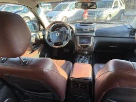 SsangYong Rexton 2.0 XDi, снимка 13