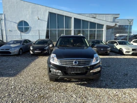 SsangYong Rexton 2.0 XDi, снимка 3
