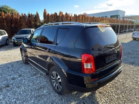 SsangYong Rexton 2.0 XDi, снимка 6