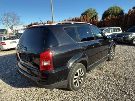SsangYong Rexton 2.0 XDi, снимка 4