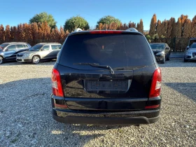 SsangYong Rexton 2.0 XDi, снимка 5