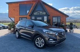 Hyundai Tucson Нов внос от Белгия на 179000км!, снимка 3