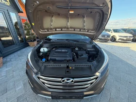Hyundai Tucson Нов внос от Белгия на 179000км!, снимка 9