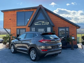 Hyundai Tucson Нов внос от Белгия на 179000км!, снимка 7
