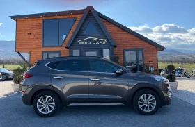 Hyundai Tucson Нов внос от Белгия на 179000км!, снимка 4