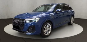 Audi Q7 S line 50 TDI Quattro, снимка 2