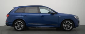 Audi Q7 S line 50 TDI Quattro 6+ 1, снимка 3