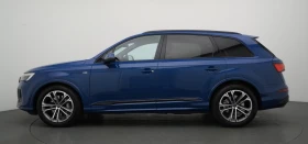 Audi Q7 S line 50 TDI Quattro 6+ 1, снимка 2