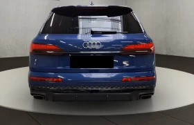 Audi Q7 S line 50 TDI Quattro, снимка 8