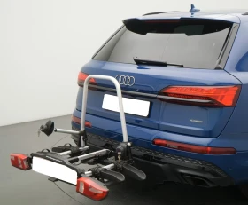 Audi Q7 S line 50 TDI Quattro 6+ 1, снимка 8