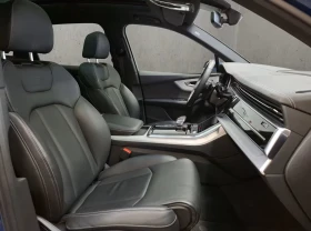 Audi Q7 S line 50 TDI Quattro, снимка 12