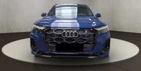 Audi Q7 S line 50 TDI Quattro, снимка 3