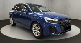 Audi Q7 S line 50 TDI Quattro, снимка 1