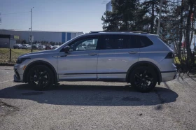 VW Tiguan All spase ABT, снимка 7