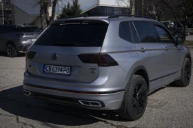 VW Tiguan All spase ABT, снимка 3