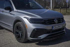 VW Tiguan All spase ABT, снимка 6