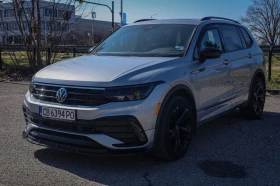VW Tiguan All spase ABT, снимка 1