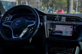 VW Tiguan All spase ABT, снимка 9